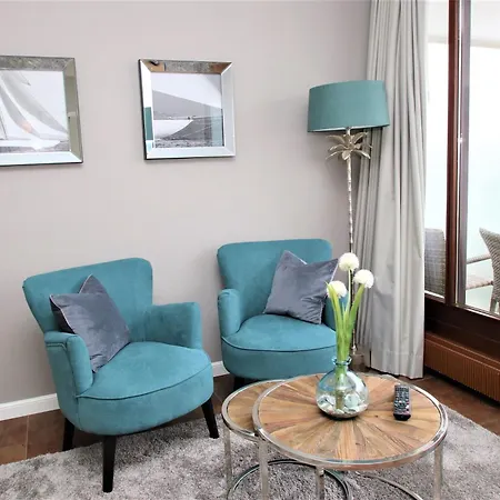 Apartmán Trelleborgallee, 150 *