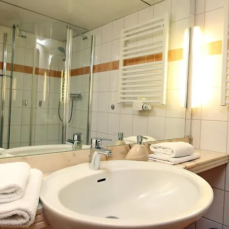 Apartmán Trelleborgallee, 150 *